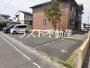 駐車場　写真はイメージとなります。