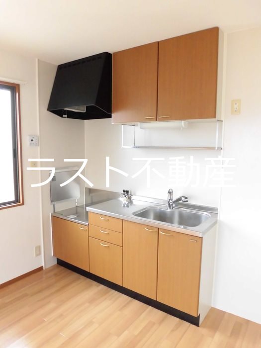 キッチン　写真はイメージとなります。
