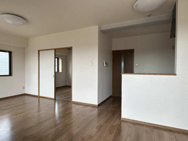 セキュリティ　モニター付きインターホン