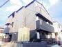 上福岡駅より徒歩11分 3階 新築の賃貸物件