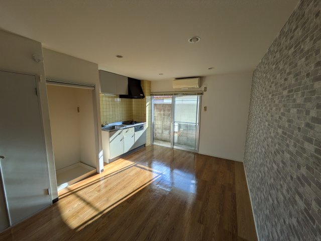 その他部屋・スペース　2025.11撮影・現況が相違する場合は現況を優先致します。