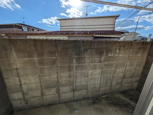 眺望　2025.11撮影・現況が相違する場合は現況を優先致します。