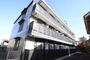 建物外観　★立川駅まで徒歩１２分★
