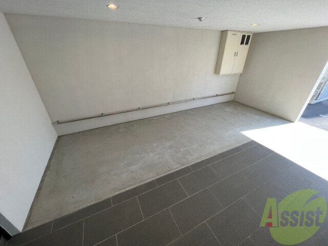 その他共有部分　駐輪場その他