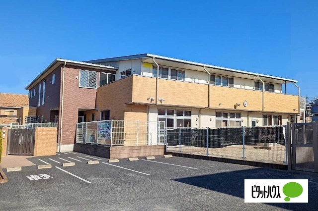 幼稚園・保育園　エンゼルあいりす保育園南流山（幼稚園・保育園）まで231m