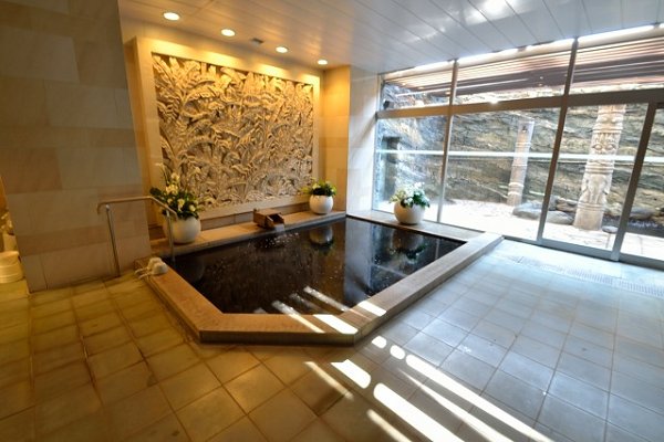 その他共有部分　クア施設