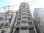 心斎橋駅より徒歩6分 11階 築13年4ヶ月の賃貸物件