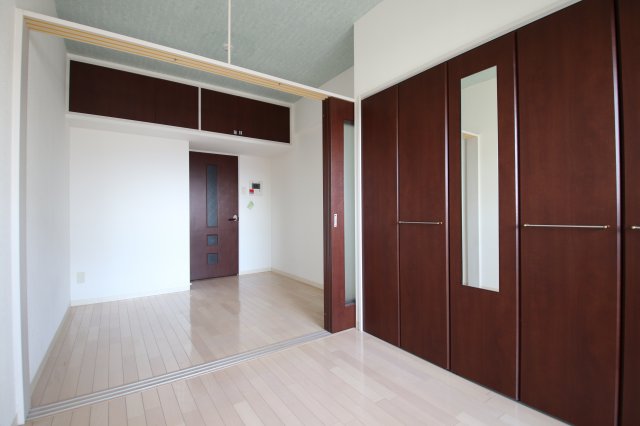 居室・リビング　使いやすいリビングです