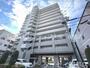 京橋駅より徒歩9分 7階 築17年8ヶ月の賃貸物件