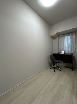 その他部屋・スペース　家具家電はイメージです