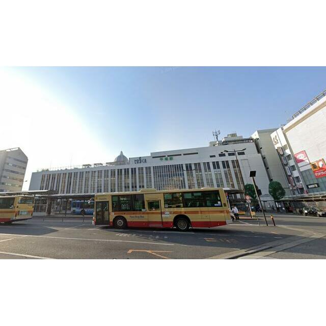 その他　ＪＲ平塚駅（その他）まで1300m