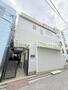 熊野前駅より徒歩6分 3階 築35年6ヶ月の賃貸物件