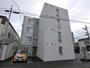 白石駅より徒歩5分 4階 築12年8ヶ月の賃貸物件