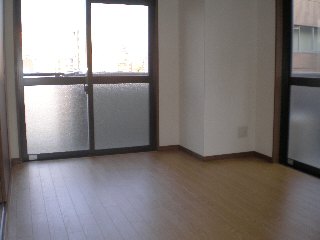 居室・リビング　居室