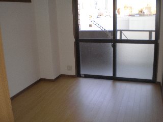 居室・リビング　居室