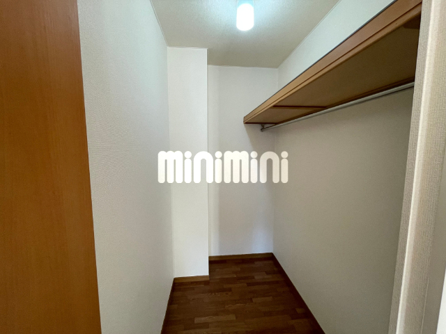 収納　１０２号室の写真を利用しています。現況優先となります。