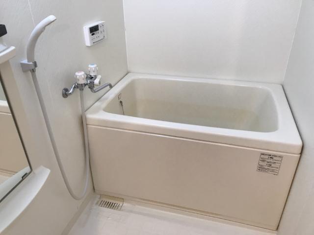 バス・シャワールーム　ユニットバス