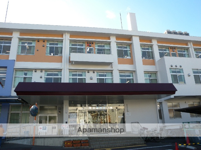 病院　藤井寺市民病院（病院）まで847m