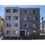 白石駅より徒歩7分 3階 築5年10ヶ月の賃貸物件