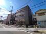徳庵駅より徒歩8分 3階 築9年7ヶ月の賃貸物件