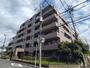 六実駅より徒歩13分 5階 築28年9ヶ月の賃貸物件