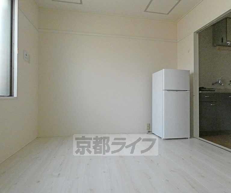 居室・リビング　リビングです。