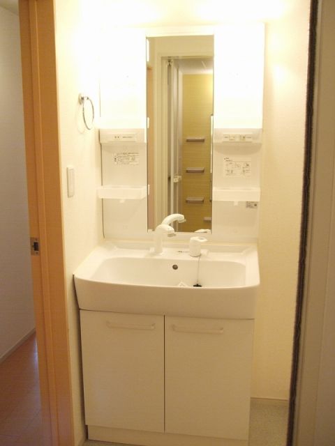 シャローム B_その他_2