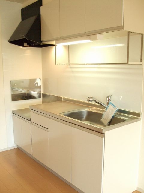 シャローム B_内装_3