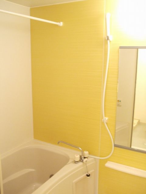 シャローム B_内装_4