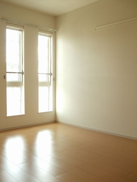 シャローム B_内装_1