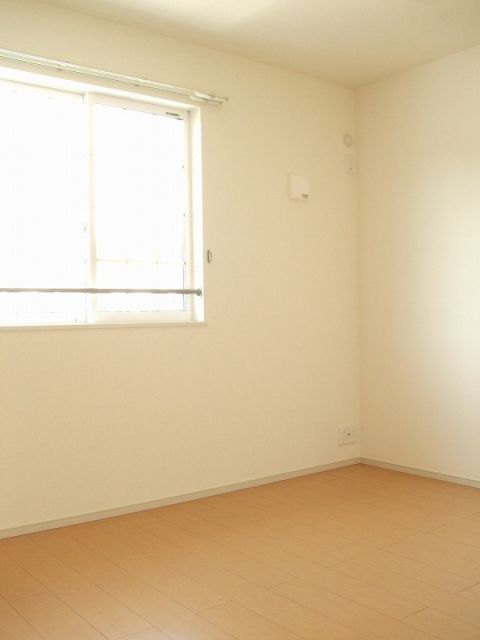 シャローム B_内装_2