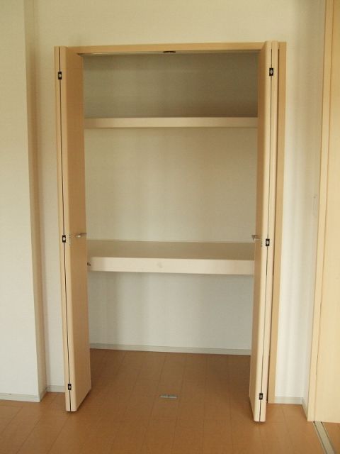 シャローム B_内装_6