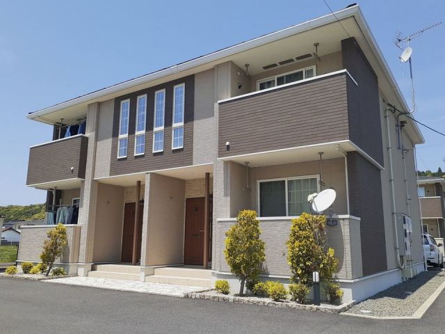 シャローム B_トップ画像