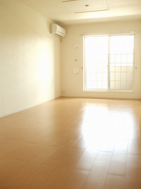 シャローム B_内装_0