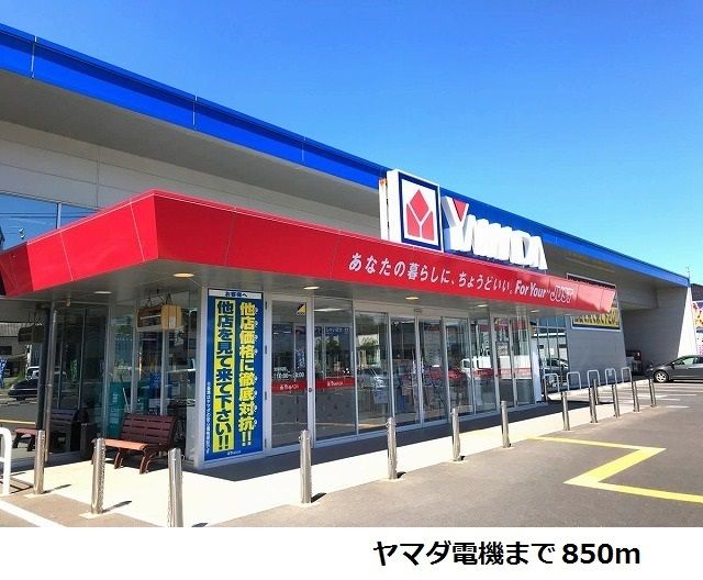 シャローム B_その他_9