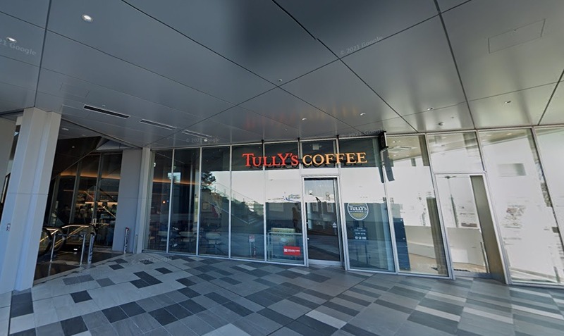 その他　タリーズコーヒー 羽田イノベーションシティ店（その他）まで720m