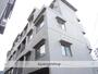 古江駅より徒歩9分 4階 築46年8ヶ月の賃貸物件