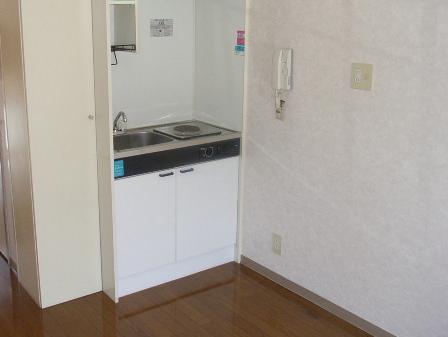 キッチン　ラ・ベルメゾン・Y　　豊島区池袋本町