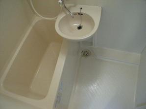 バス・シャワールーム　ラ・ベルメゾン・Y　　豊島区池袋本町