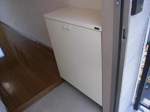 収納　ラ・ベルメゾン・Y　　豊島区池袋本町