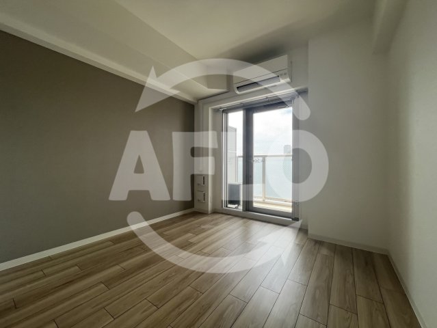 居室・リビング　アドバンス大阪ストーリア　洋室