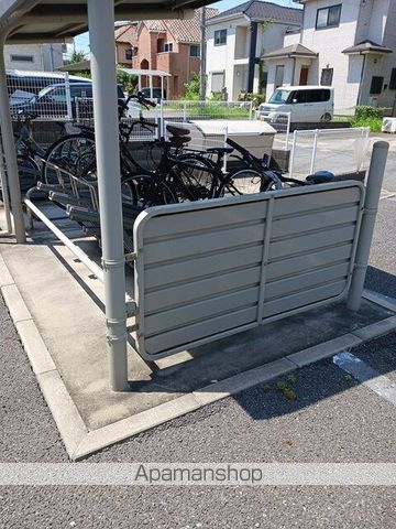 その他共有部分　その他共有部分