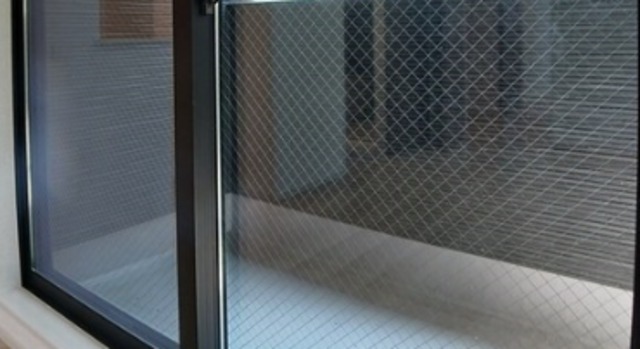 バルコニー　同仕様