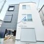 代田橋駅より徒歩10分 2階 築5年11ヶ月の賃貸物件