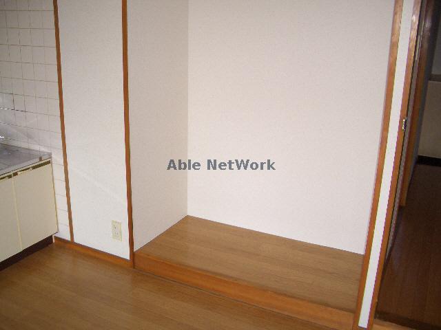 ドムスシマ_内装_2