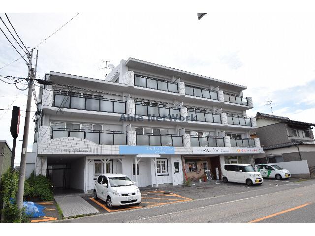 ドムスシマ_外観_1