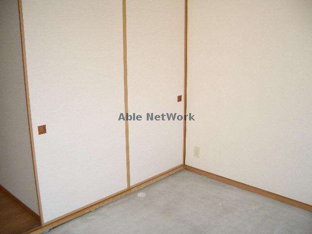 ドムスシマ_内装_5