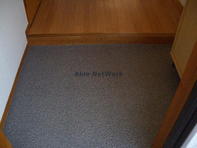 ドムスシマ_内装_6