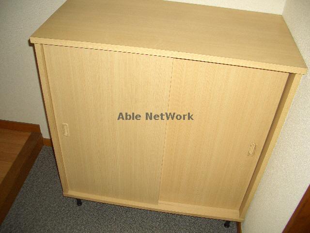 ドムスシマ_内装_7