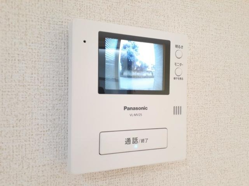 セキュリティ　図面と現状に相違がある場合には現状を優先